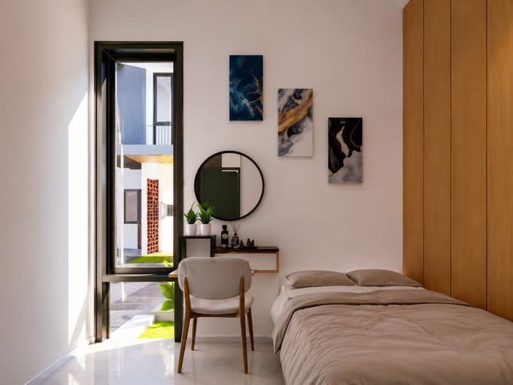 Kamar Tidur