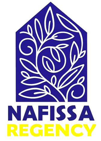 Nafissa Regency Logo